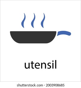 vector de diseño de icono de la estufa