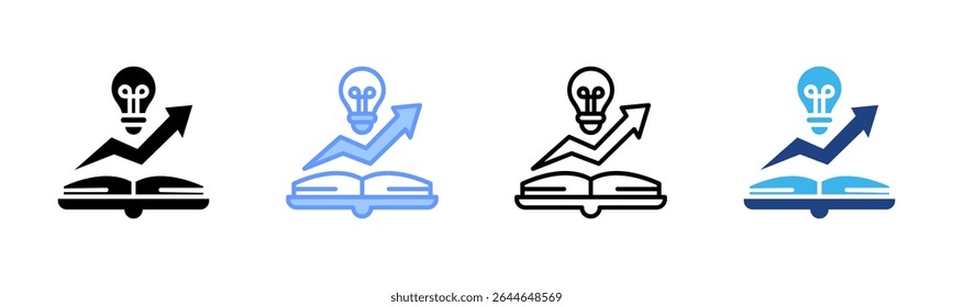 Burnout icon sheet multiple style collection
