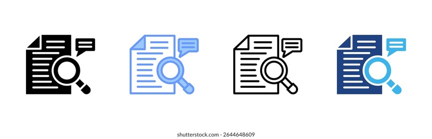 Burnout icon sheet multiple style collection