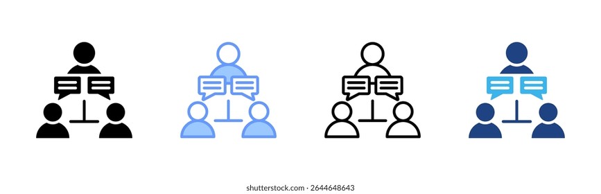 Burnout icon sheet multiple style collection