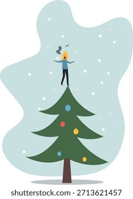 Agotamiento o ansiedad laboral estresante que causa depresión o agotamiento, cansado por exceso de trabajo o sobrecarga de trabajo, fatiga o problemas en la desesperación emocional .acerca de un hombre y su vida.