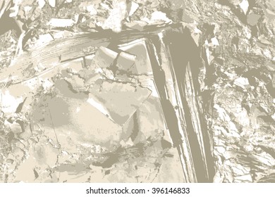 Burnt grunge background  texture pattern for vintage design