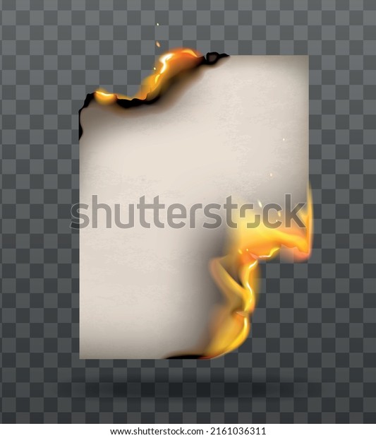 21,675 Burning Letters Stock Vectors, Images & Vector Art | Shutterstock