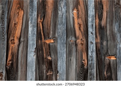 Fondo de textura de madera quemada con patrones de grano carbonizado y tonos oscuros profundos