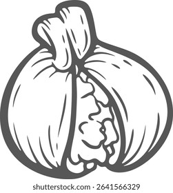 Burrata soft cheese organic milk butter fresh food engraving