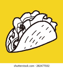 burrito doodle