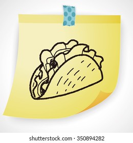 burrito doodle