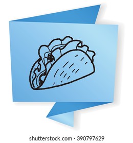 burrito doodle