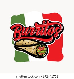 Burritos