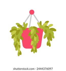 Burros Tail  icon in vector. Logotype