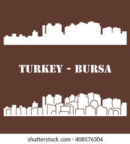 Bursa, Turkey