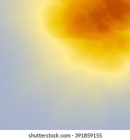 Burst, Fire and Explosion. Abstract background. Modern pattern. Vector Illustration For Your Design. 