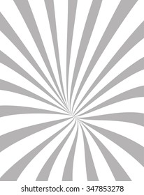 burst, starburst rays background design