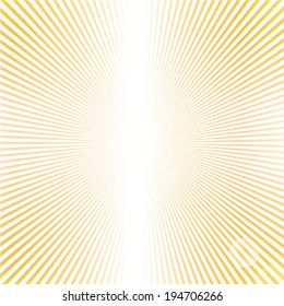 burst vector pattern illustration 