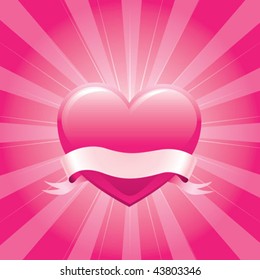 Bursting Heart