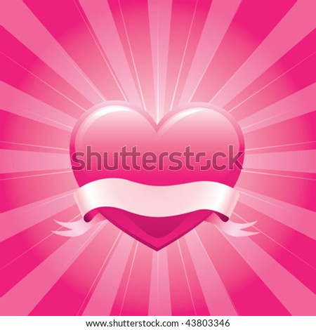 Bursting Heart