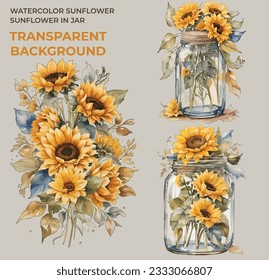 "Bursting with vibrant hues and radiant energy, my sunflower watercolor art captures the essence of nature's joy. Each delicate brushstroke brings these golden blooms to life, exuding warmth and happi