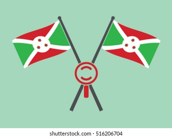 Burundi Emblem Search
