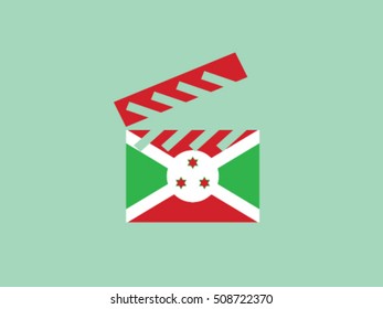 Burundi Movie Maker