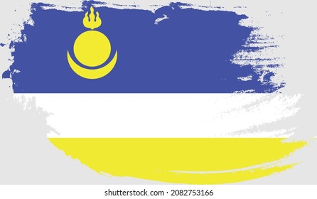 913 Buryatia flag Images, Stock Photos & Vectors | Shutterstock