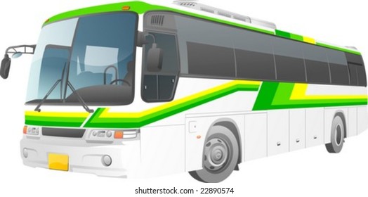 Bus