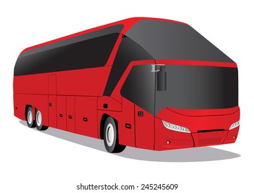 Bus