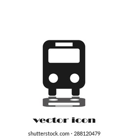 bus