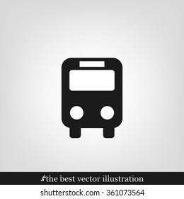 bus