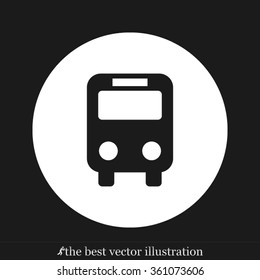 bus