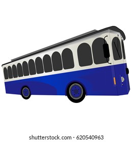 Bus