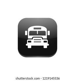 Bus - App Icon