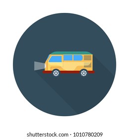 bus automobile travel 