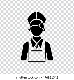 bus boy icon