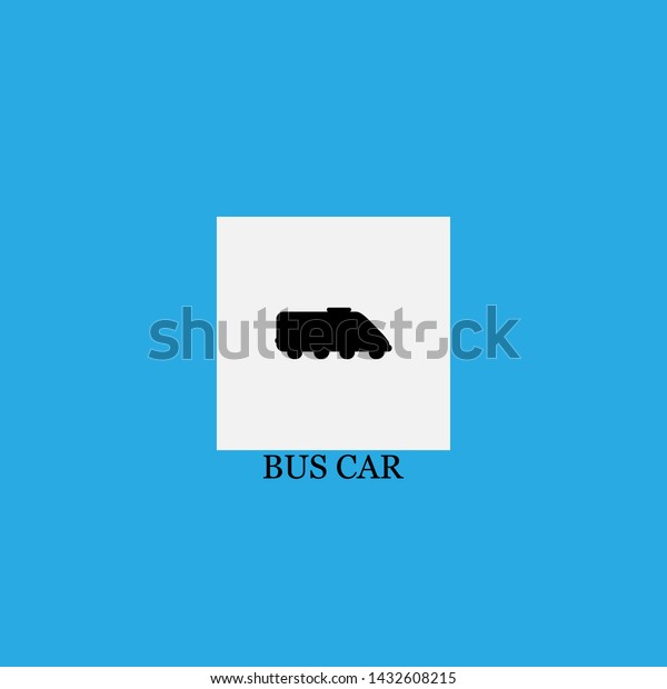bus car icon sign
signifier vector