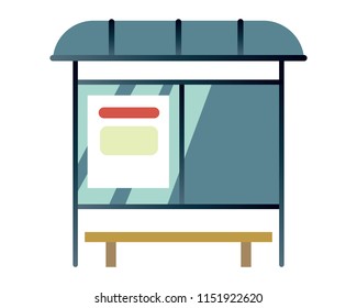bus car illustration