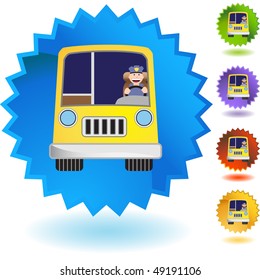 Bus Driver