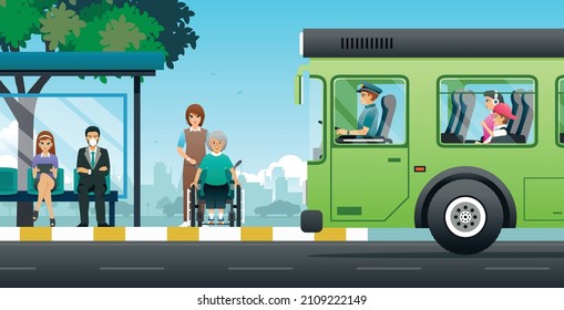 280 Bus Pick Up Cartoon Images, Stock Photos & Vectors | Shutterstock