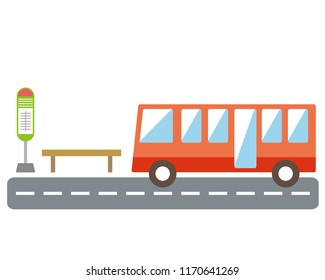 bus icon
