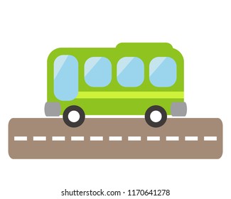 bus icon