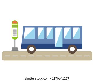 bus icon