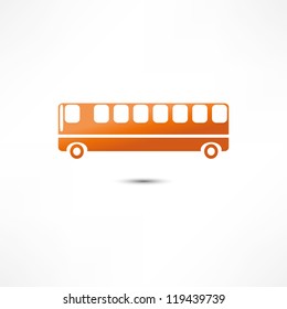 Bus Icon