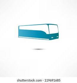 Bus Icon