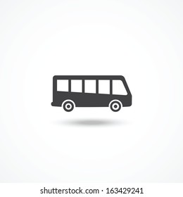 Bus Icon