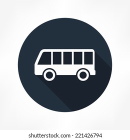 bus icon