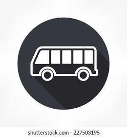 bus icon