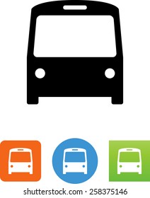 Bus Icon