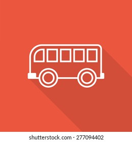 bus icon