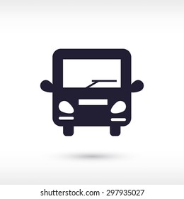 bus icon