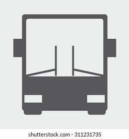 Bus Icon