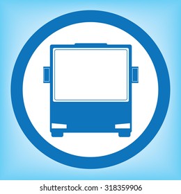 Bus Icon